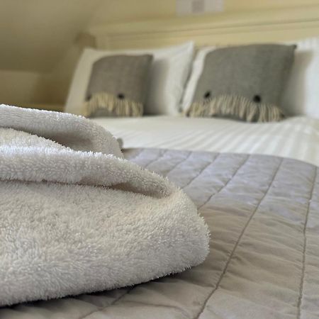 The Tobermory Hotel المظهر الخارجي الصورة