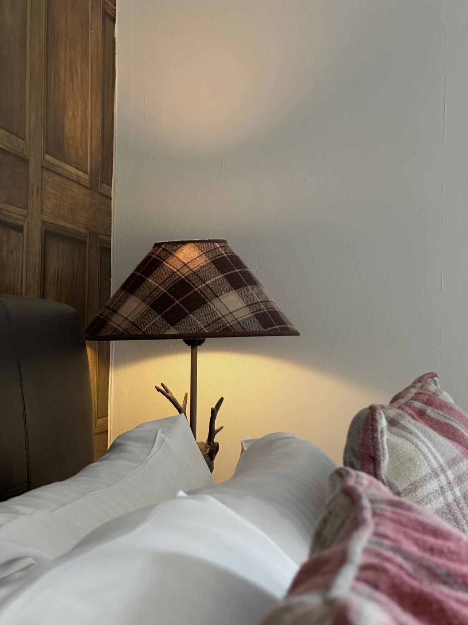 The Tobermory Hotel المظهر الخارجي الصورة