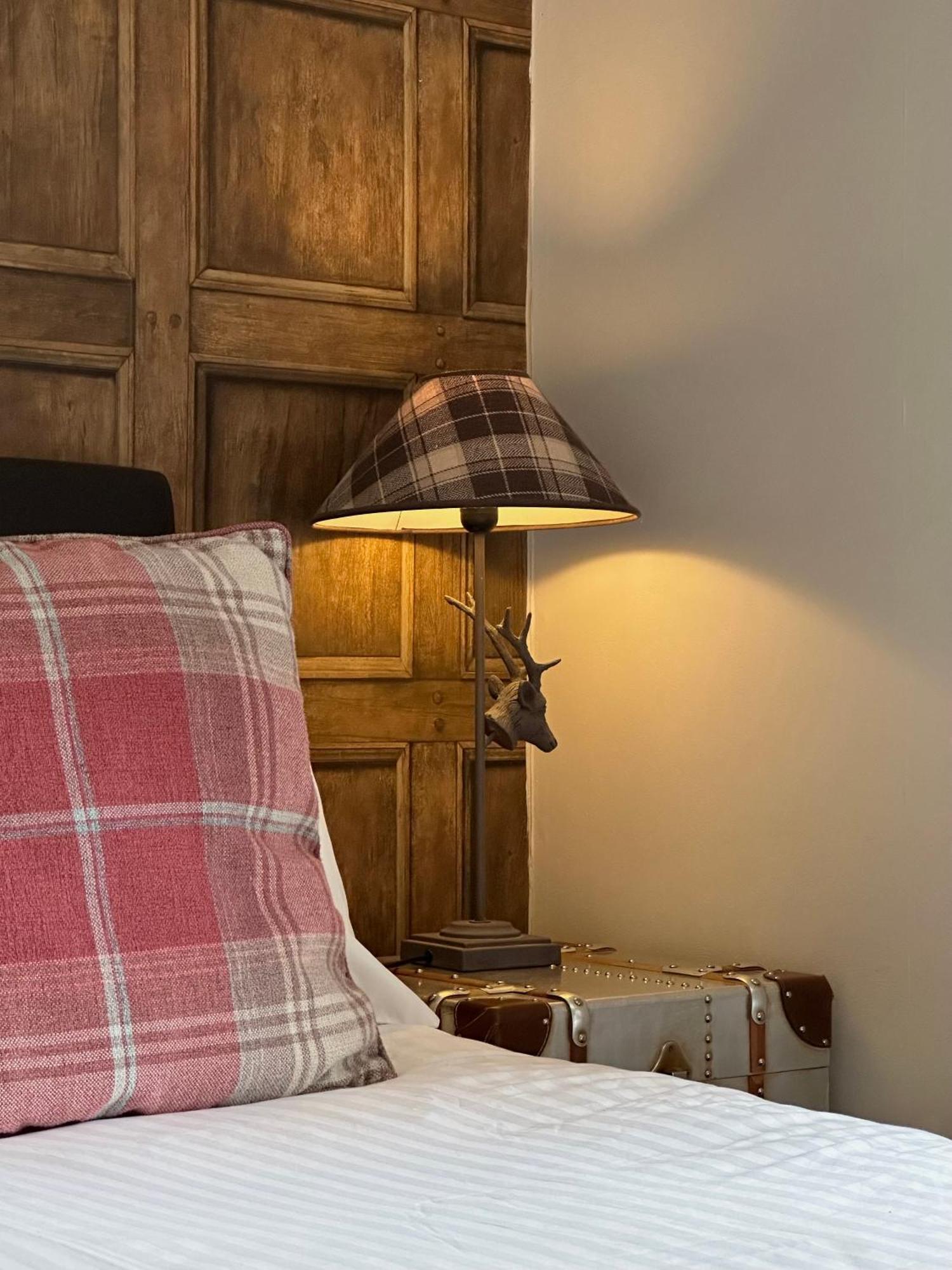 The Tobermory Hotel المظهر الخارجي الصورة