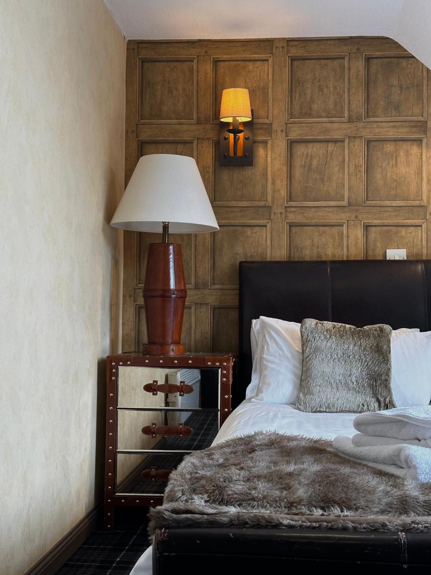 The Tobermory Hotel المظهر الخارجي الصورة