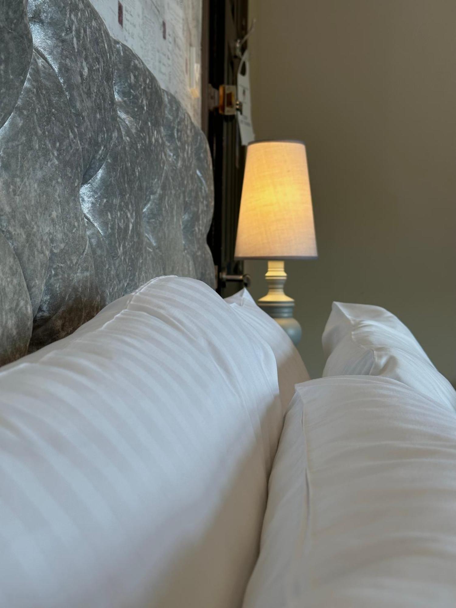 The Tobermory Hotel المظهر الخارجي الصورة