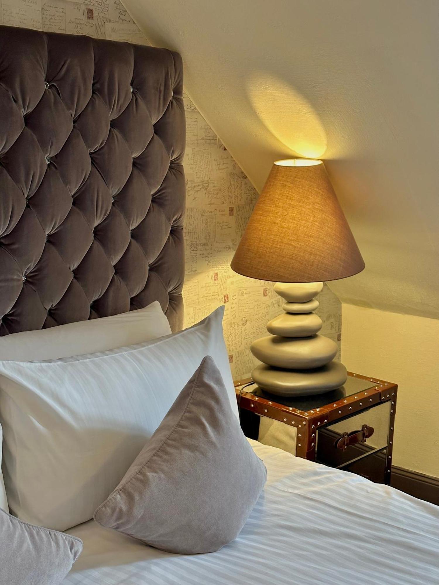 The Tobermory Hotel المظهر الخارجي الصورة