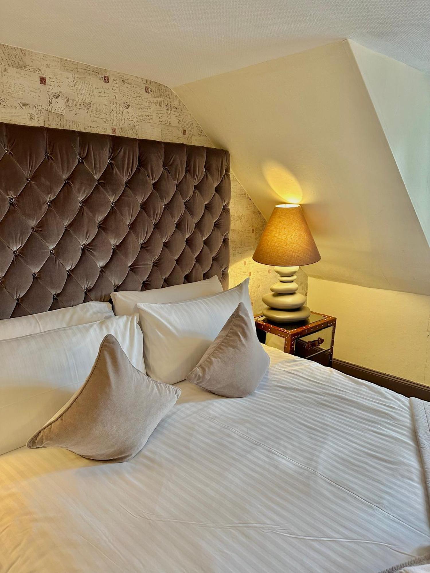 The Tobermory Hotel المظهر الخارجي الصورة