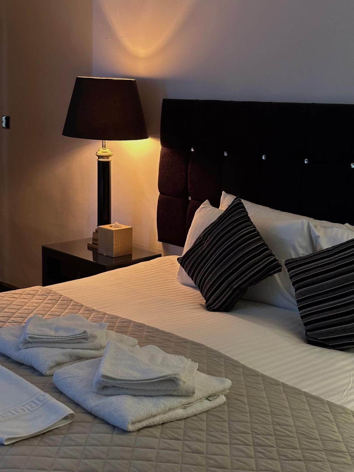The Tobermory Hotel المظهر الخارجي الصورة